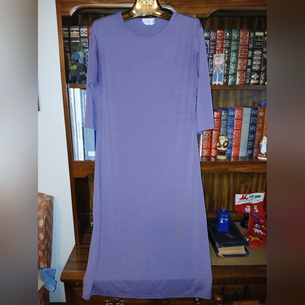 ❄️Dainty Jewells TWO Dresses Size S
